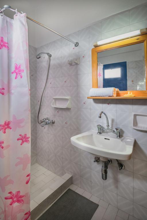 Creta Sky Apartment Achlia Exterior photo